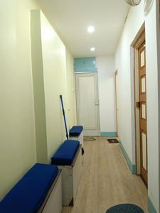 Lobby Image of 200 Sq.ft 1 RK Builder Floor for rent in Tollygunge Kolkata for Rs. 10000
