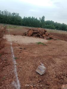 Sri Lalitha imperia Plot View 2