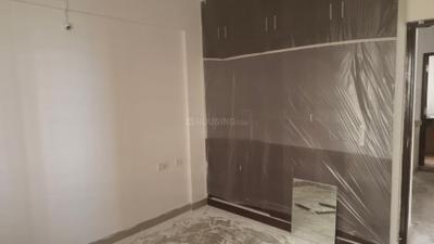 Bedroom Image of 1650 Sq.ft 3 BHK Apartment / Flat for sale in Excel Isiri Stone Creek, Hulimavu Bengaluru for Rs. 12375000