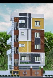 Image of 4800 Sq.ft 10 BHK Independent House for sale in Smaya Jade Nester, Rayasandra, Bengaluru for Rs. 40000000