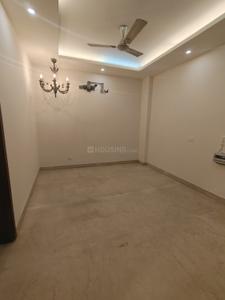 Hall Image of 1800 Sq.ft 3 BHK Builder Floor for sale in Kailash Colony New Delhi for Rs. 35000000