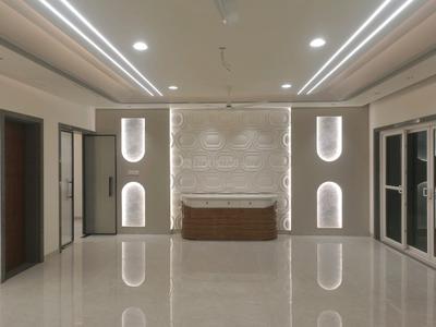 Hall Image of 2250 Sq.ft 3 BHK Builder Floor for sale in Sector 28 Faridabad for Rs. 31500000