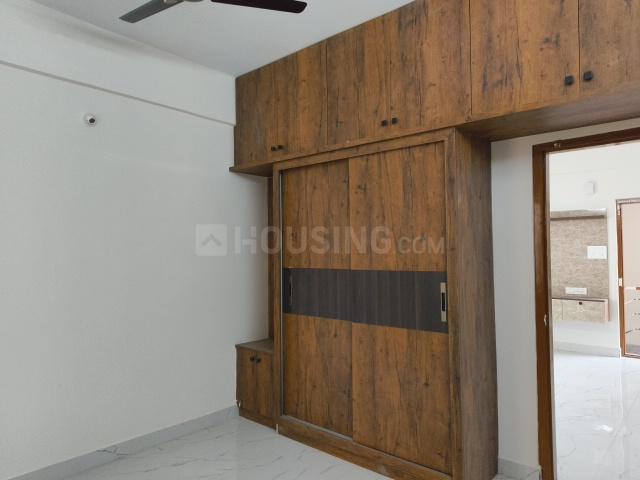 Venkata Narasimha Swamy Residency Bedroom 1