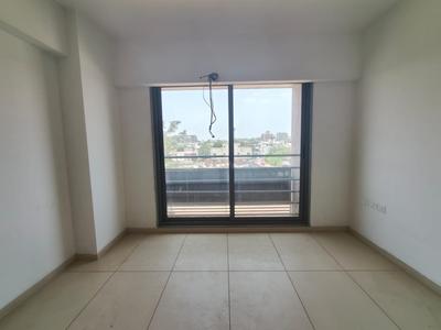Bedroom Image of 2294 Sq.ft 3 BHK Apartment / Flat for sale in Addor Cloud 9, Ambawadi Ahmedabad for Rs. 24000000