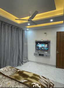 Image of 600 Sq.ft 1 BHK Builder Floor for rent in Subhash Nagar, New Delhi for Rs. 21500