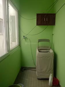 Balcony Image of 1085 Sq.ft 2 BHK Apartment / Flat for sale in Aditya Nagar Rajahmundry for Rs. 3600000