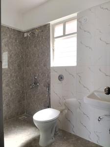 Bedroom Two Image of 1090 Sq.ft 2 BHK Apartment / Flat for sale in VTP Dolce Vita, Kharadi Pune for Rs. 9000000