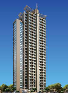 Building Image of 1459 Sq.ft 3 BHK Apartment / Flat for sale in Arkade Rare, Bhandup West Mumbai for Rs. 24200000