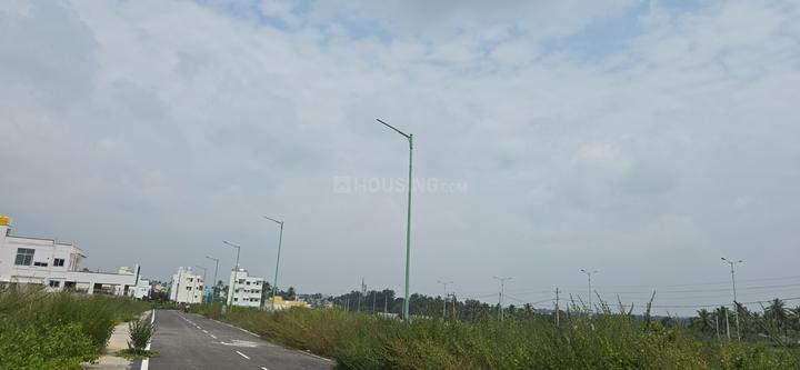 Nadaprabhu kempegowda layout Main Image 1