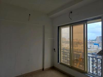 Bedroom Image of 1000 Sq.ft 2 BHK Apartment / Flat for sale in M M Ocean Pearl, Virar West Virar for Rs. 4700000