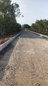 Image of 180 Sq.ft Residential Plot / Land for sale in Future Neo City, Shankarpally, Hyderabad for Rs. 4140040