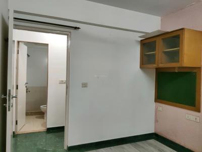 Hiranandani Polaris Bedroom One 2
