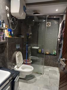 Bathroom Image of 1710 Sq.ft 3 BHK Independent House for sale in Preet Vihar New Delhi for Rs. 35000000