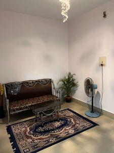 2 BHK Independent Builder Floor