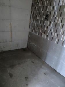 Common Bathroom Image of 635 Sq.ft 1 BHK Apartment / Flat for sale in Pushpak Nagar Navi Mumbai for Rs. 4560000