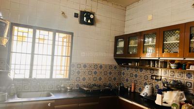 Kitchen Image of 3000 Sq.ft 4.5 BHK Independent House for sale in Kilpauk Chennai for Rs. 40000000