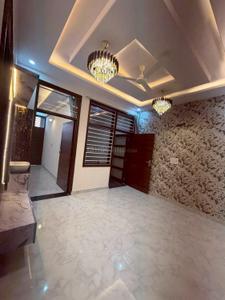 Hall Image of 1640 Sq.ft 4 BHK Villa for sale in Sirsi Jaipur for Rs. 8400000