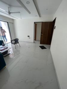 Living Room Image of 1582 Sq.ft 3 BHK Apartment / Flat for sale in Grand Legacy, Baner Pune for Rs. 15500000