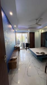 Hall Image of 1800 Sq.ft 3 BHK Builder Floor for rent in South City Floors 1, Sector 41 Gurgaon for Rs. 60000