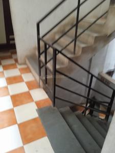 Staircase Image of 510 Sq.ft 1 BHK Builder Floor for sale in Dhayari Pune for Rs. 2100000