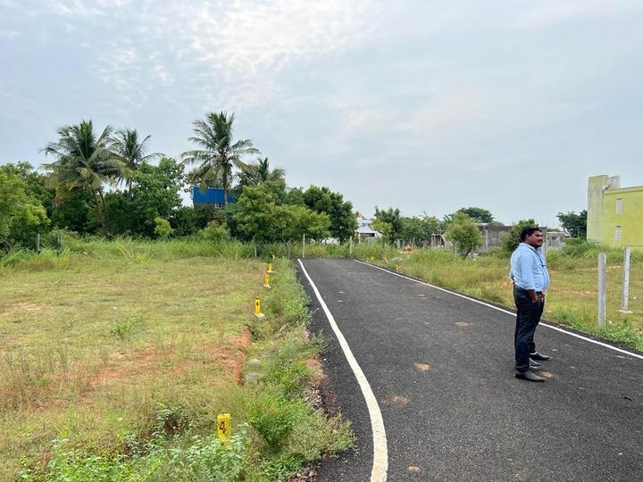 1149 Sqft Residential Plot for sale in Sri Sakthi Nagar Padappai, Chennai Property ID 10247197