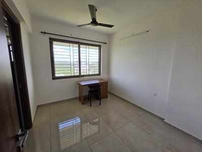 Bedroom Image of 1350 Sq.ft 3 BHK Apartment / Flat for rent in Thondayad Kozhikode for Rs. 28500