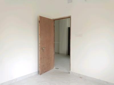 Bedroom Image of 1000 Sq.ft 3 BHK Apartment / Flat for sale in Nayabad Kolkata for Rs. 4200000