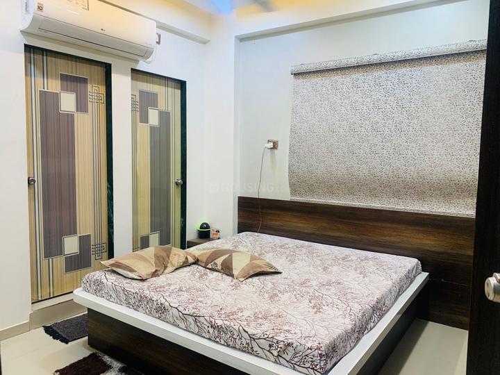 JALARAM REAL ESTATE Bedroom 1