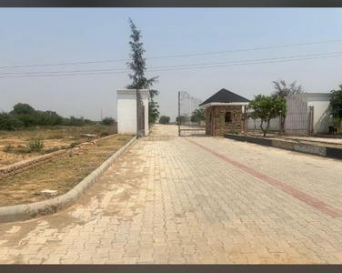 Image of 920 Sq.ft Residential Plot / Land for sale in Focal Point, Dera Bassi for Rs. 1999999