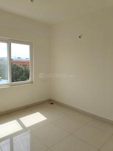 Bedroom Image of 943 Sq.ft 3 BHK Apartment / Flat for sale in Kolur Bengaluru for Rs. 6400000