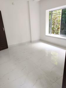 Bedroom Image of 1100 Sq.ft 3 BHK Apartment / Flat for rent in Kalyani Nadia for Rs. 15000