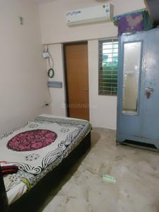 Bedroom Image of 1653 Sq.ft 4 BHK Independent House for sale in Shanti Shivanand Homes, Odhav Ahmedabad for Rs. 13000000