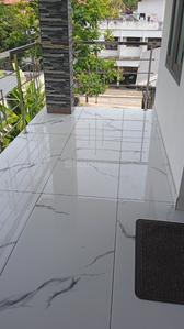 Balcony Image of Kadavil Towers  in Maradu, Ernakulam