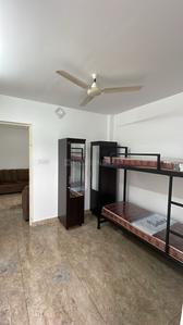 Hall Image of Golden lotus premium ladies hostel in Pallikkara, Kochi