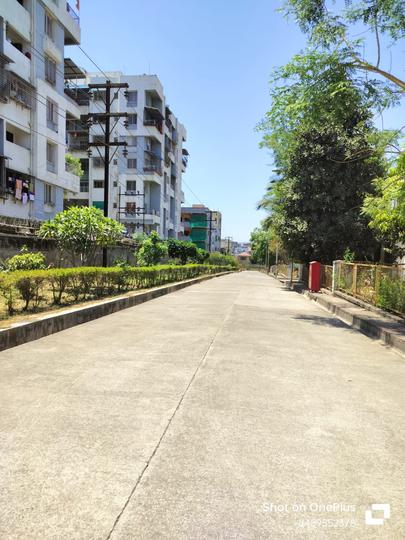 DSK Sayantara Main Image 1