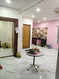 2 BHK Duplex