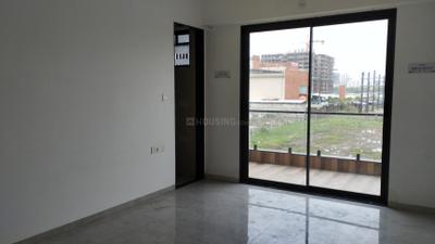 Bedroom Image of 2810 Sq.ft 4 BHK Apartment / Flat for sale in Primula Suryam Primrose, Pal Gam Surat for Rs. 13295000