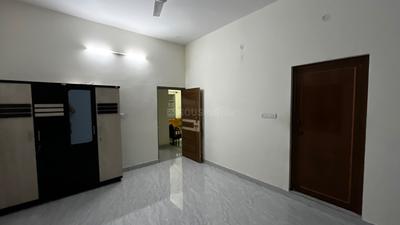 2 BHK Independent Builder Floor