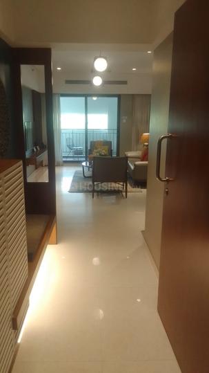 Wellington at Pride World City Main Image 1