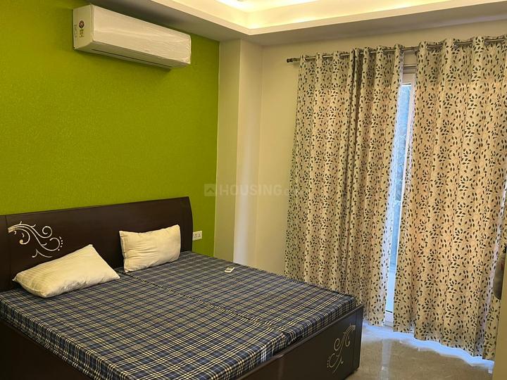 Mullahera, Sector 22 Bedroom 1