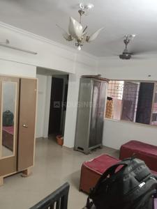 Hall Image of 1250 Sq.ft 3 BHK Apartment / Flat for sale in Kunti Park, Andheri East Mumbai for Rs. 23500000
