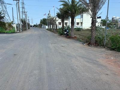Residential Plot