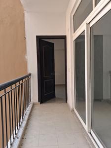 Living Room Image of 1075 Sq.ft 3 BHK Apartment / Flat for sale in Amrapali Zodiac, Sector 120 Noida for Rs. 12000000