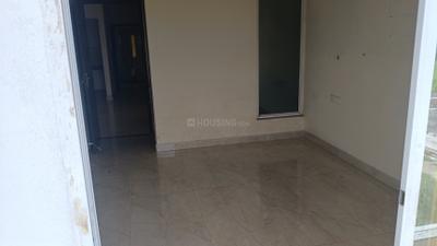 Bedroom Image of 940 Sq.ft 2 BHK Apartment / Flat for rent in Agrawal Palm Resorts, Saddu Raipur for Rs. 15000