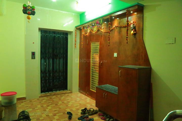 Swarajya Laxmi Residency  Main Image 1