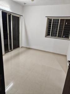 Bedroom Image of 850 Sq.ft 2 BHK Apartment / Flat for rent in Pratham Yash Residency, Lohegaon Pune for Rs. 22000
