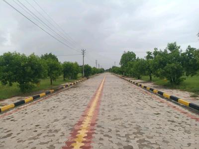 Image of 130 Sq.ft Residential Plot / Land for sale in SLN Signature by SLN Developers, Girmapur, Hyderabad for Rs. 5460000