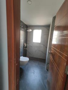 Bathroom Image of 1800 Sq.ft 4 BHK Apartment / Flat for sale in Merlin JayShree Vihar, Devendra Nagar Raipur for Rs. 13300000