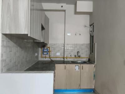 Kitchen Image of 1040 Sq.ft 3 BHK Apartment / Flat for sale in Amrapali Dream Valley 2, Noida Extension Greater Noida for Rs. 7400000