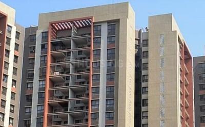 Image of 1056 Sq.ft 2 BHK Apartment / Flat for sale in Shapoorji Pallonji Joyville Hinjawadi, Hinjawadi, Pune for Rs. 8190000